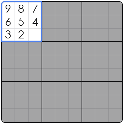 sudoku diagonals