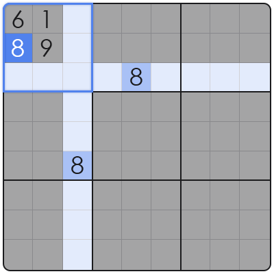 sudoku with pencil marks online